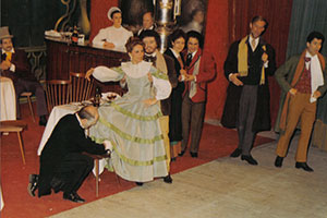 Karen La Boheme